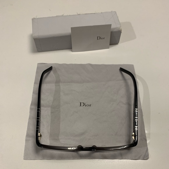 Dior Homme Eyeglasses - Picture 3 of 8